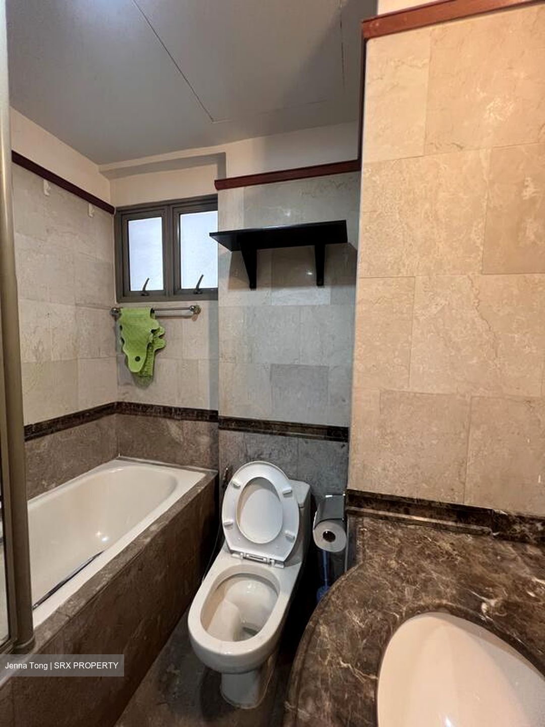 Parc Vista (D22), Condominium #497255881